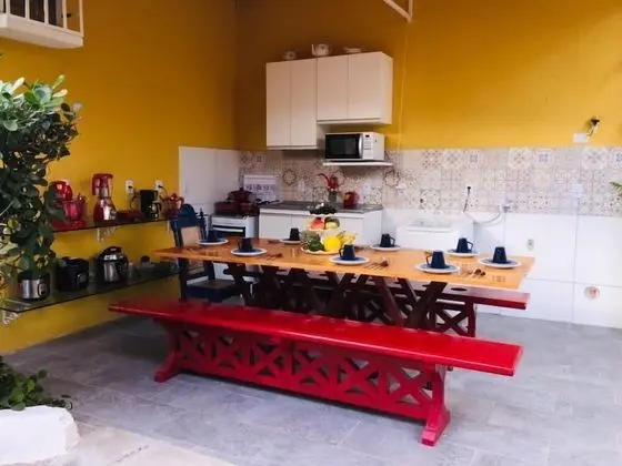 Dört Kişilik Oda, Sigara İçilmez