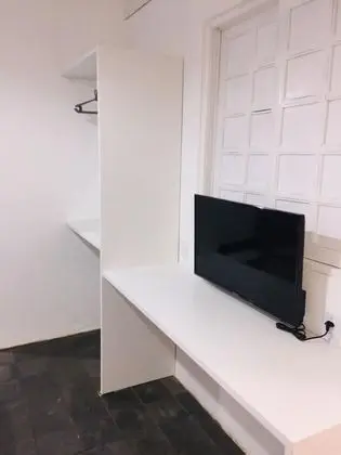 Tek Büyük Yataklı Oda, Sigara İçilmez