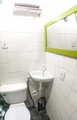 Tek Büyük Yataklı Oda, Sigara İçilmez