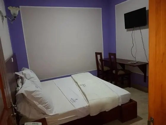 Standard Tek Büyük Yataklı Oda, 1 Çift Kişilik Yatak