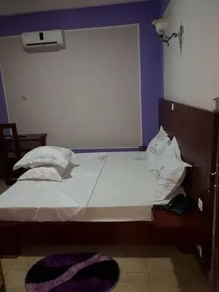 Superior Apart Daire, 2 Yatak Odası, Teras