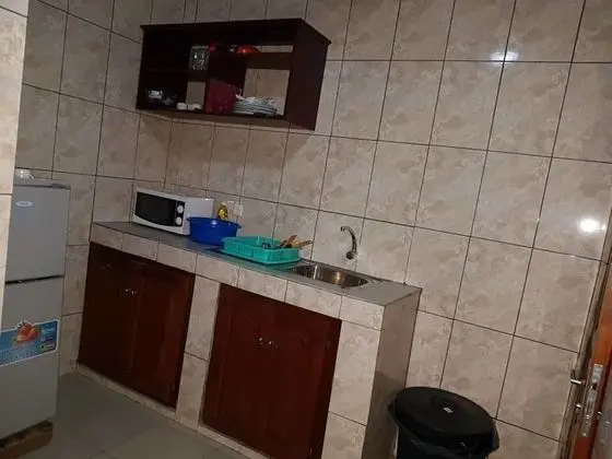 Superior Apart Daire, 2 Yatak Odası, Teras