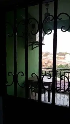 Superior Apart Daire, 2 Yatak Odası, Teras