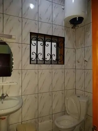 Superior Apart Daire, 2 Yatak Odası, Teras