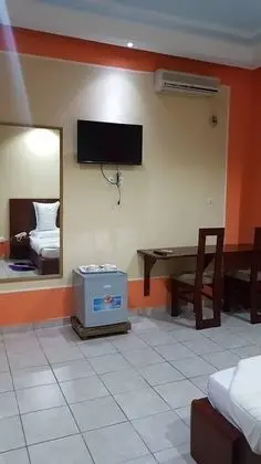 Superior Tek Büyük Yataklı Oda, 1 Çift Kişilik Yatak