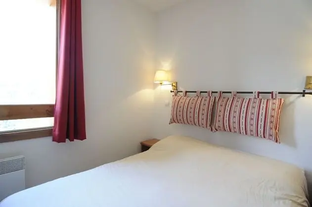 Bir Yatak Odalı Apart