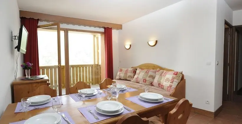 İki Yatak Odalı Apart