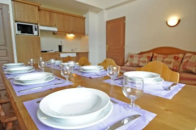 İki Yatak Odalı Apart