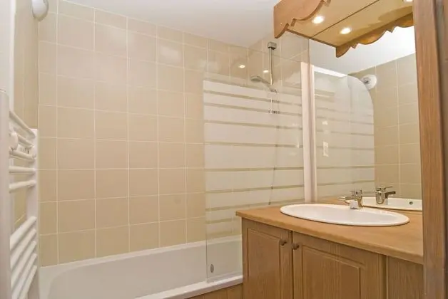 İki Yatak Odalı Apart