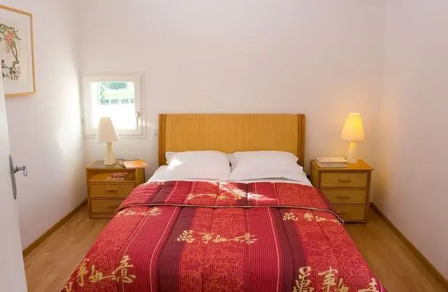Ev, 2 Yatak Odası (4 person)
