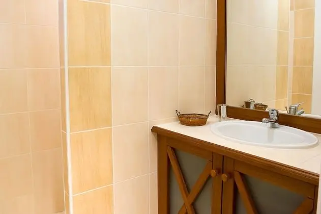 Ev, 2 Yatak Odası (4 person)