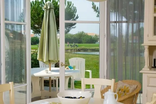 Ev, 2 Yatak Odası (6 person)