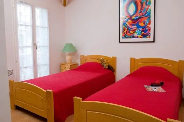 Ev, 2 Yatak Odası (6 person)