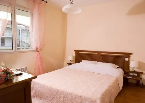 Ev, 2 Yatak Odası (6 person)