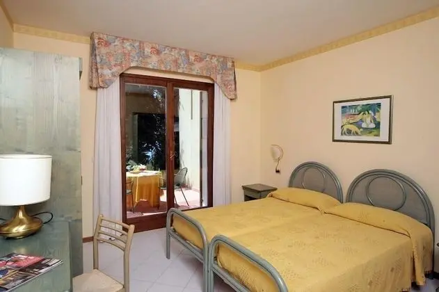 Apart Daire, 1 Yatak Odası, Teras, Göl Manzaralı