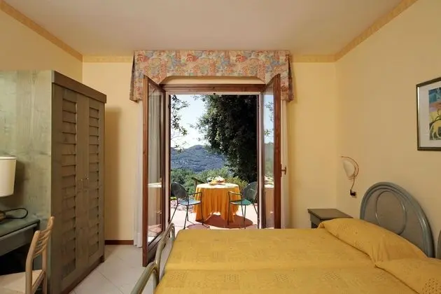 Apart Daire, 1 Yatak Odası, Teras, Göl Manzaralı