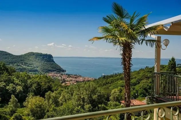 Odadan manzara