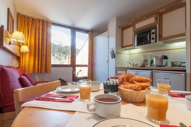 Standard Apart Daire, 1 Yatak Odası