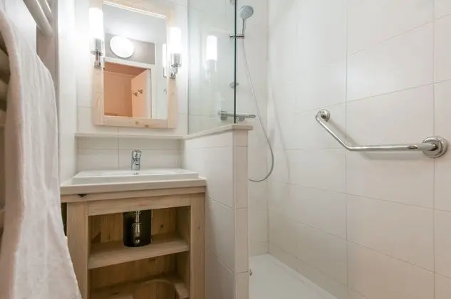 Standard Apart Daire, 1 Yatak Odası