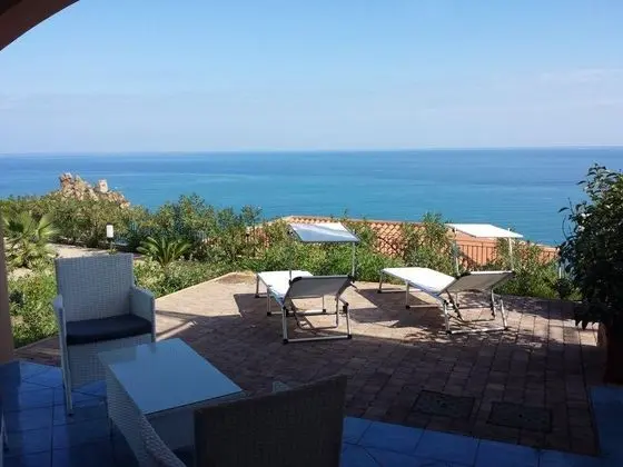 Apart Daire One Bedroom