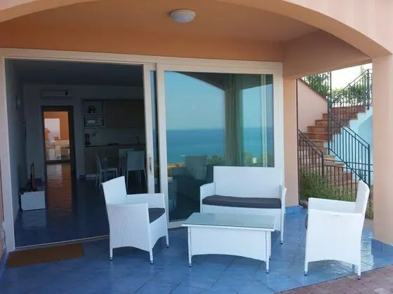Apart Daire One Bedroom
