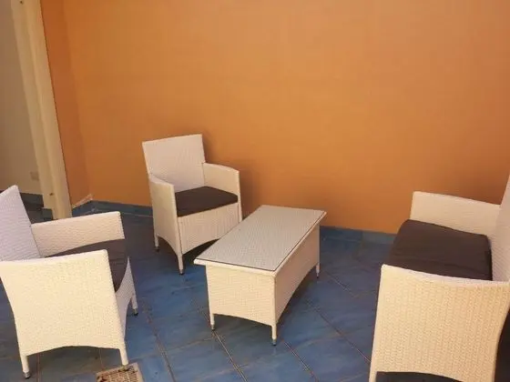 Apart Daire One Bedroom