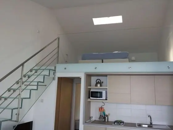 Apart Daire Two Bedrooms
