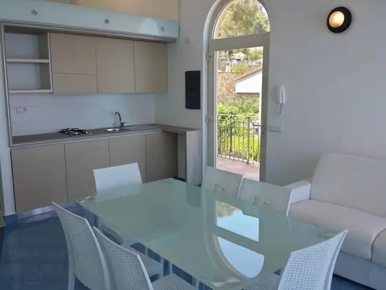 Apart Daire Two Bedrooms