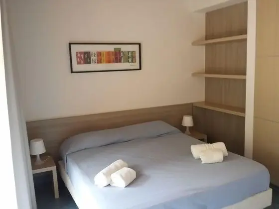 Apart Daire Two Bedrooms