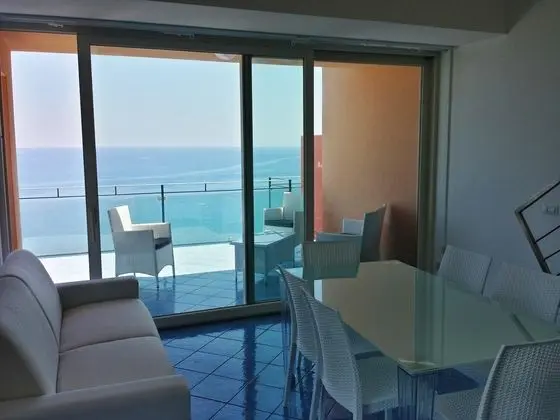 Apart Daire Two Bedrooms