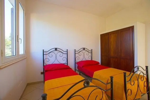 Apart Daire, Deniz Manzaralı