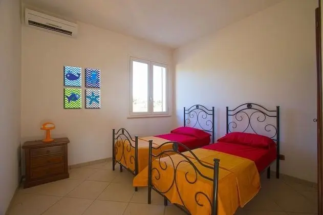 Apart Daire, Deniz Manzaralı