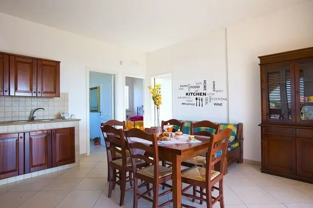 Apart Daire, Deniz Manzaralı