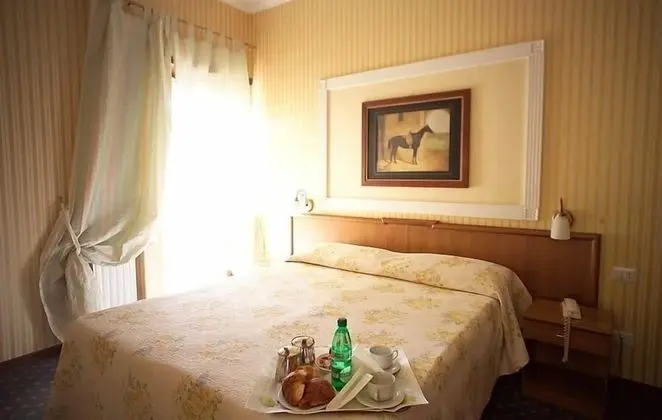 Üç Kişilik Oda, Balkon