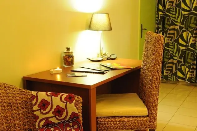 Standard Tek Büyük Yataklı Oda, Buzdolabı ve Mikrodalga
