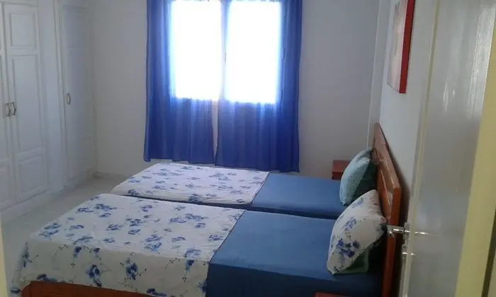 Basic Apart Daire, 2 Yatak Odası
