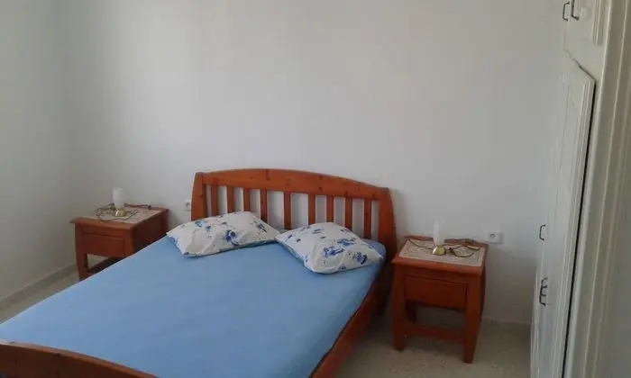 Premier Apart Daire, 2 Yatak Odası