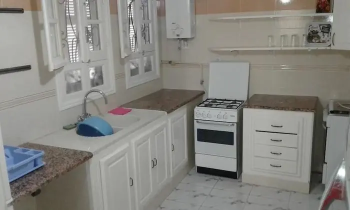 Premier Apart Daire, 2 Yatak Odası