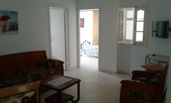 Premier Apart Daire, 2 Yatak Odası