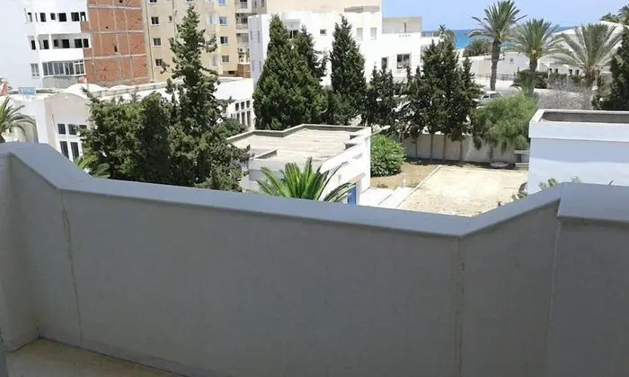 Premier Apart Daire, 2 Yatak Odası