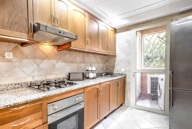 Apart Daire, 2 Yatak Odası (Oranger)