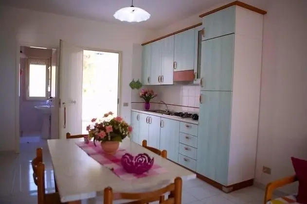 Apart Daire, 2 Yatak Odası, Bahçe Manzaralı