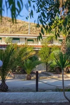 Apart Daire, 2 Yatak Odası, Bahçe Manzaralı