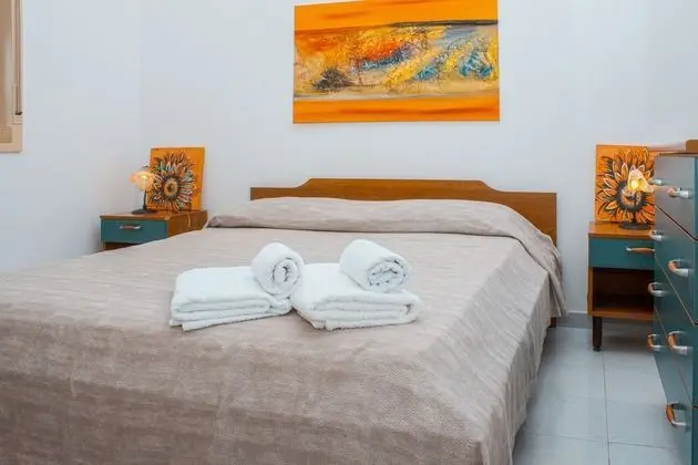 Apart Daire, 2 Yatak Odası, Deniz Manzaralı