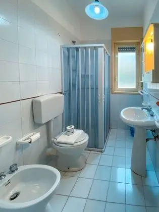 Apart Daire, 2 Yatak Odası, Deniz Manzaralı