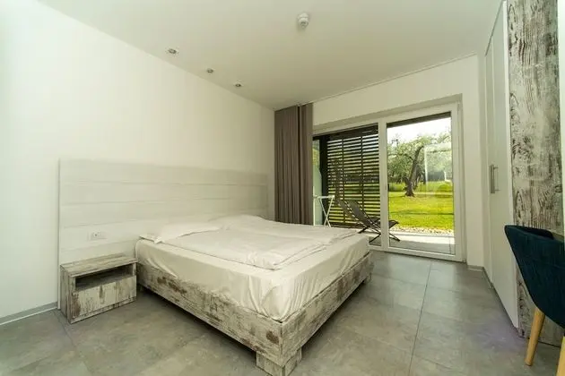 Apart Daire (Malcesine)