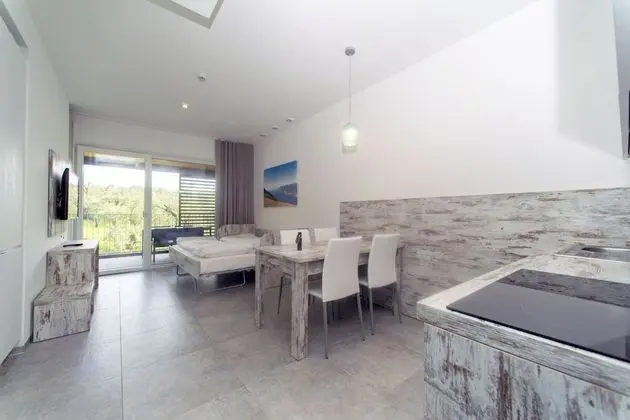 Apart Daire (Malcesine)