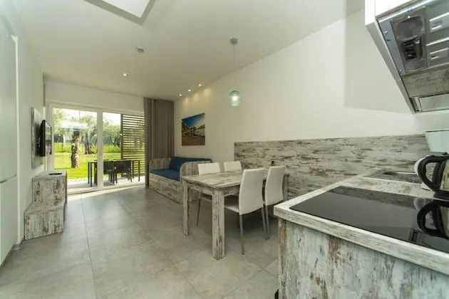 Apart Daire (Malcesine)