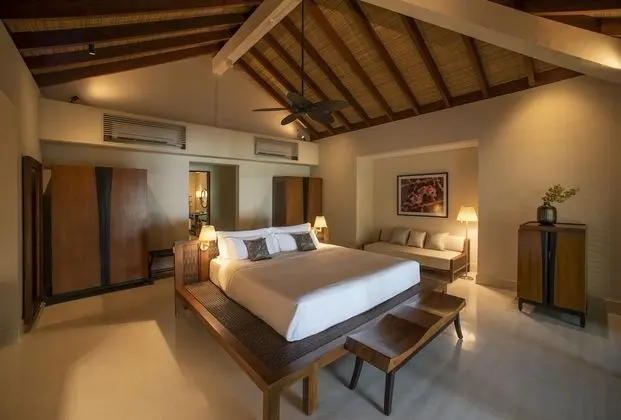 Villa, 1 Yatak Odası (Sunrise Beach Pool Villa)