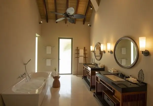 Villa, 1 Yatak Odası (Sunrise Beach Pool Villa)